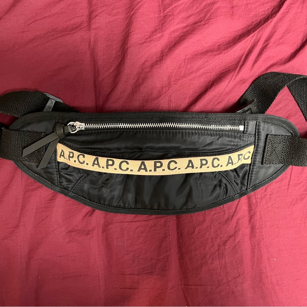 APC bag